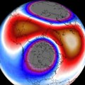 Sve kreće za osam do deset dana: Kolaps polarnog vrtloga donosi vremenske poremećaje, stiže novi hladni talas?! Evo šta čeka…