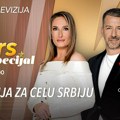 Zašto je bačena bomba na kuću Zdravka Čolića? – u današnjem Stars specijalu, od 17.00