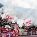 Haos pred 178. večiti derbi: Velika tuča navijača u kafiću na Petlovom brdu, ima povređenih