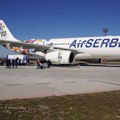 U Rijad sleteo i drugi avion Er Srbije, planiran povratak oko 150 putnika u Beograd