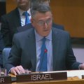 Izraelski ministar spoljnih poslova optužio predsednika Hrvatske za antisemitizam