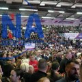 Vučić danas govori u Bajinoj Bašti: Veliki miting SNS-a u gradskoj hali, pogledajte galeriju (FOTO)(VIDEO)