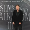 "Ova sezona možda nije najbolja, ali je sigurno najkompletnija": Dragan Bjelogrlić o finalu "Senki nad Balkanom"