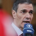 Premijer Španije: Nepravedno da ljudi širom sveta snose posledice akcija SAD i Izraela