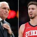 "Da li ste ikada videli Željka da krivi svoje igrače?": Turčin zbog bejbi Jokića udario na čuvenog NBA trenera
