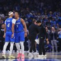 Trener Orlanda posle posle plasmana u plej-of: Ovako igramo kada znamo da nema popravnog!