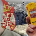 Kako je Srbija preživela "nuklearno" proleće 1986? Černobiljski oblak stigao u dva talasa i najviše ugrozio tri mesta