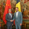 Peking i Brisel za novi zamah odnosa: dijalog je ključ u trgovinskim sporovima
