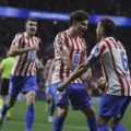 Igrači Atletika meta organizovanog uznemiravanja u Londonu?!