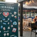 Rekreacija sa svrhom: Zrenjaninci organizuju jednočasovni humanitarni trening