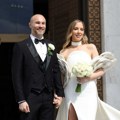 "U svetu koji se stalno menja ti si moja konstanta" Aca Sofronijević i Kosana proslavljaju godišnjicu braka: Čitava večnost je…