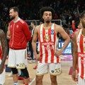 Da li Crvena zvezda ostaje bez najboljeg strelca? Dva evroligaša ga žele, kreće trka za potpis
