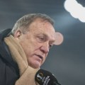 Pritisak urodio plodom, Advokat na Mundijalu!