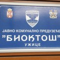 JKP „Bioktoš“ apeluje: Ne bacajte kabasti otpad u plave kontejnere