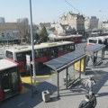 Sindikati GSP: Grad danas raspisao tajni tender za predaju linija u centru grada „Streli“