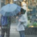 Nevreme danas u Srbiji: RHMZ upozorava na oluju, grad i jake pljuskove