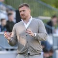 Jakšić pred Partizan: Nedostajaće nam možda i deset igrača
