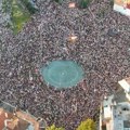 Studenti objavili program protesta 23. maja: Studenti pobeđuju!
