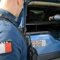 Sijena: Uhapšeno 13 maloletnika osumnjičenih za propagiranje fašizma i rasne mržnje