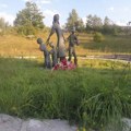 Zločin koji je nepravdeno zapostavljen: U samo sat vremena, nacisti i ustaše, ubili 522 ljudi od čega je bilo 109 dece