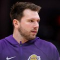 Afera Dončić drma Ameriku! Čovek koji je Luki "zabio nož u leđa" dobio otkaz! Klub će morati da mu plati 45.000.000 dolara!…