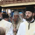 Porfirije: Beograd je danas molitveno srce Srba, Spasovdanska litija živi korak vere