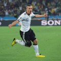 Legendarni fudbaler i šampion sveta završio karijeru: Ni u Srbiji ga nikada neće zaboraviti