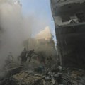 Израел тврди да је убио новог команданта Хамаса у Гази: Именован за вођу пре недељу дана