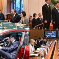 Stiže 953 miliona evra kineskih investicija: Šta je sve potpisano u Kini i gde će se graditi fabrike