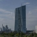 Evropska centralna banka: Stabilan rast potražnje domaćinstava za kreditima u evrozoni