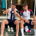 Ivanović pred Meksiko: "Jedva čekamo"