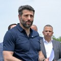 "Nekad je to bilo nezamislivo": Šapić otkrio koliko Beograd zarađuje od splavova