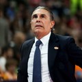Marka: Perez "pomilovao" Skariola uprkos istorijskom neuspehu