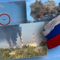 Ovu raketu Rusi "nisu videli": Snimljen udar "Flaminga" 1.000 km unutar Rusije! Spržena fabrika za proizvodnju komponenti za…
