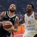 Crno-beli odbranili Arenu i vratili neizvesnost u finale