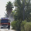 Požar na Majorci, dve osobe poginule