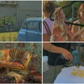 (Video) Novo izdanje urbanog buvljaka sutra u distriktu Iza najvećeg VINTIDž marketa u regionu stoje dve novosađanke: Una i…