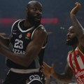 U Partizanu zadovoljni viđenim, potpisao Tonje Džekiri!
