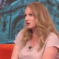 "Kraj je tek kada vi kažete da je kraj" Sandra se 14 godina borila da postane majka, a sve vreme je podrška drugima: "Fizički…