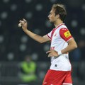 Nikolić: Ko god da bude rival, cilj je prolazak dalje u Evropi