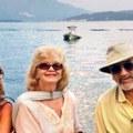 Otkriveno šta se desilo sa kućom u Crnoj Gori Gage Nikolića i Milene Dravić nakon njihove smrti. Komšije iz Baošića…