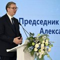 Vučić sutra na otvaranju izložbe fotografija Sinhue o prijateljstvu Srbije i Kine