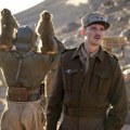 Čovek koji je odbio da kapitulira: Ekskluzivno predstavljen film "De Gol: U senci otpora"