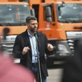 "Dug komunalnih preduzeća u Beogradu dostigao 32 milijarde dinara"