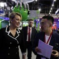 Zaharova: Evropa se ponovo okuplja protiv Rusije kao u vreme Drugog svetskog rata