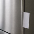 Pre paklenih vrućina ubacite list A4 papira u frižider: Zlata vredan savet stručnjaka koji može sprečiti čest kvar