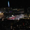 Београд ужарен у 22 сата! Жива у термометру закуцана на невероватној температури, нема спавања, а ево где је једини спас од…