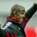 FIFA se poklonila Bori: Milutinović, čudotvorac