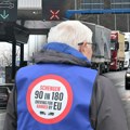 "Vozači nisu turisti!" Četiri zemlje poslale hitno pismo u Brisel: Poznato kada mogu da slede radikalne mere i blokada granica…