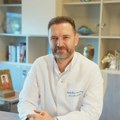 Putovanje pacijenta iz Ukrajine u Istanbul na lečenje raka pluća u Acıbadem Zdravstvenoj grupaciji